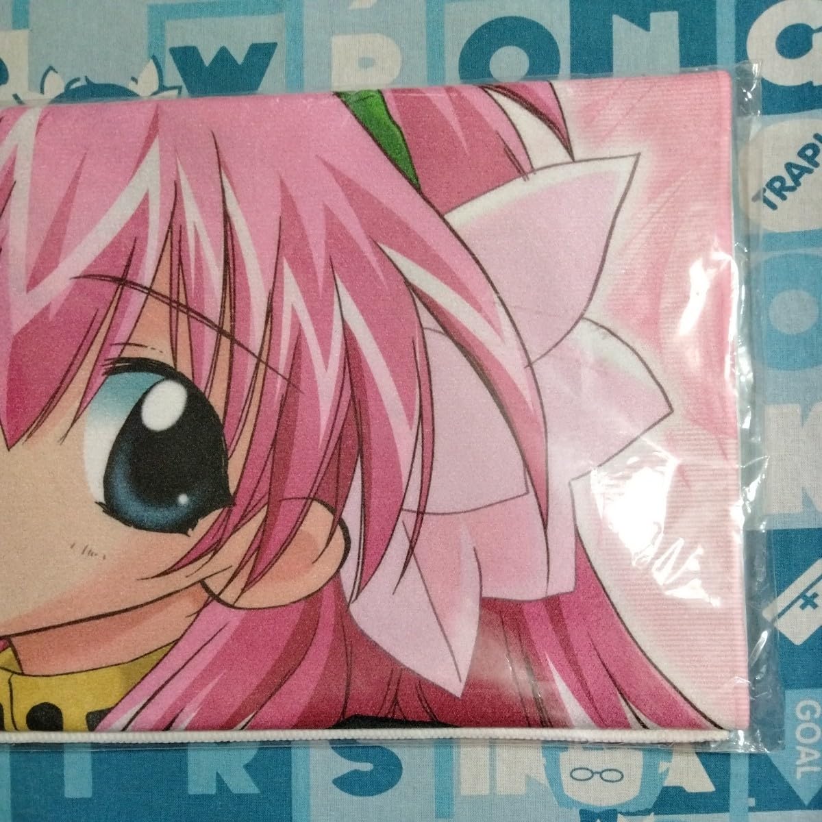 ギャラクシーエンジェル　マイクロファイバースポーツタオル　バスタオル Amazon.co.jp: ギャラクシーエンジェル マイクロファイバー